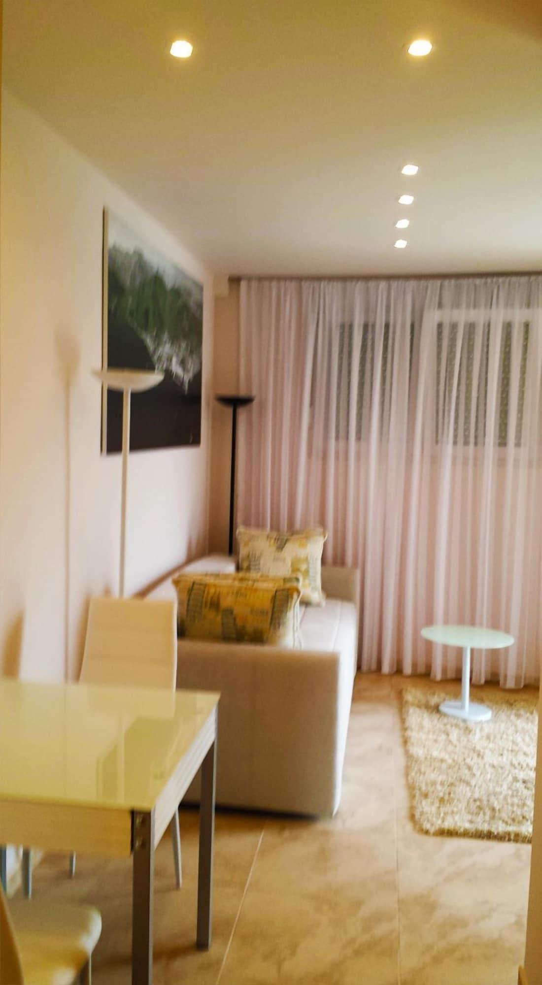 Apartments Monet Tivat Exterior foto