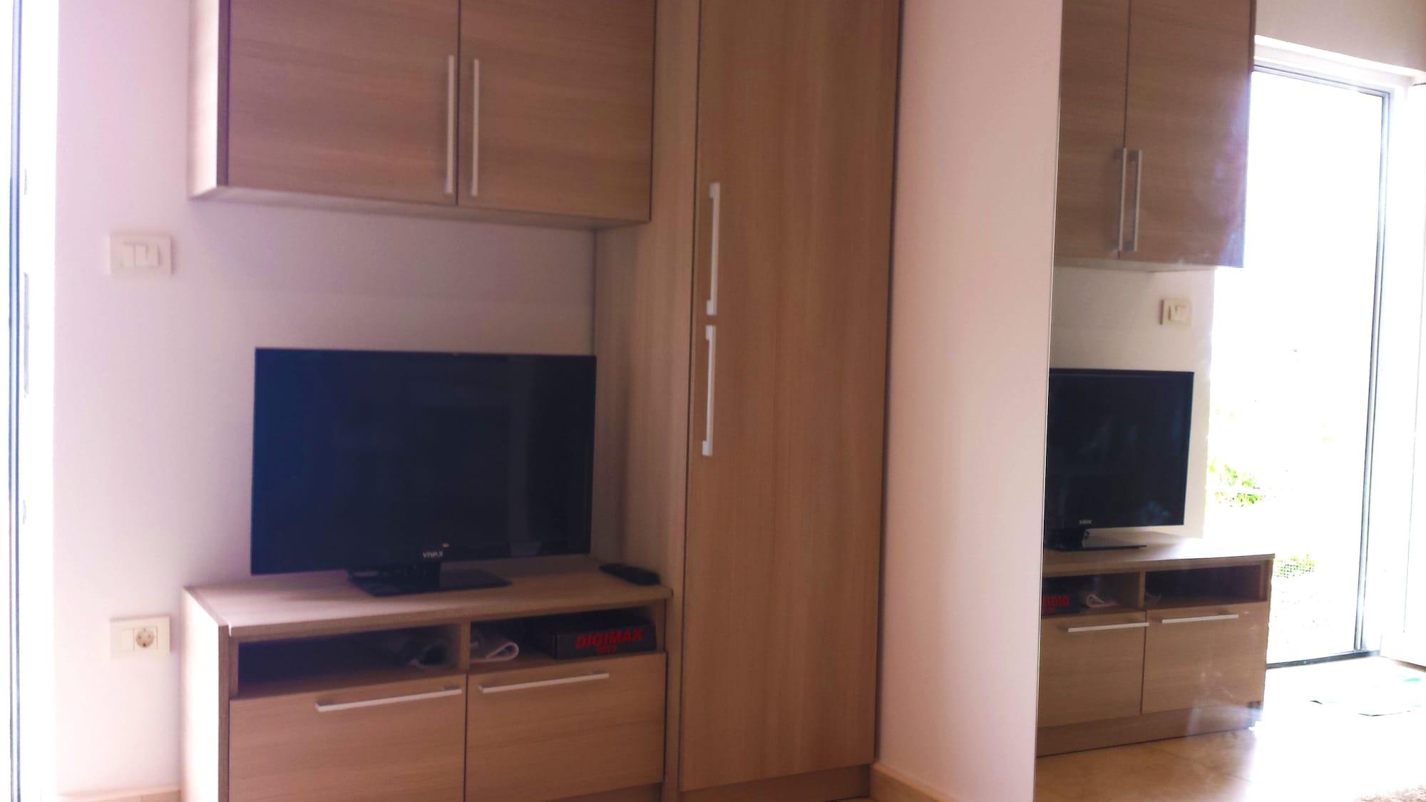 Apartments Monet Tivat Exterior foto