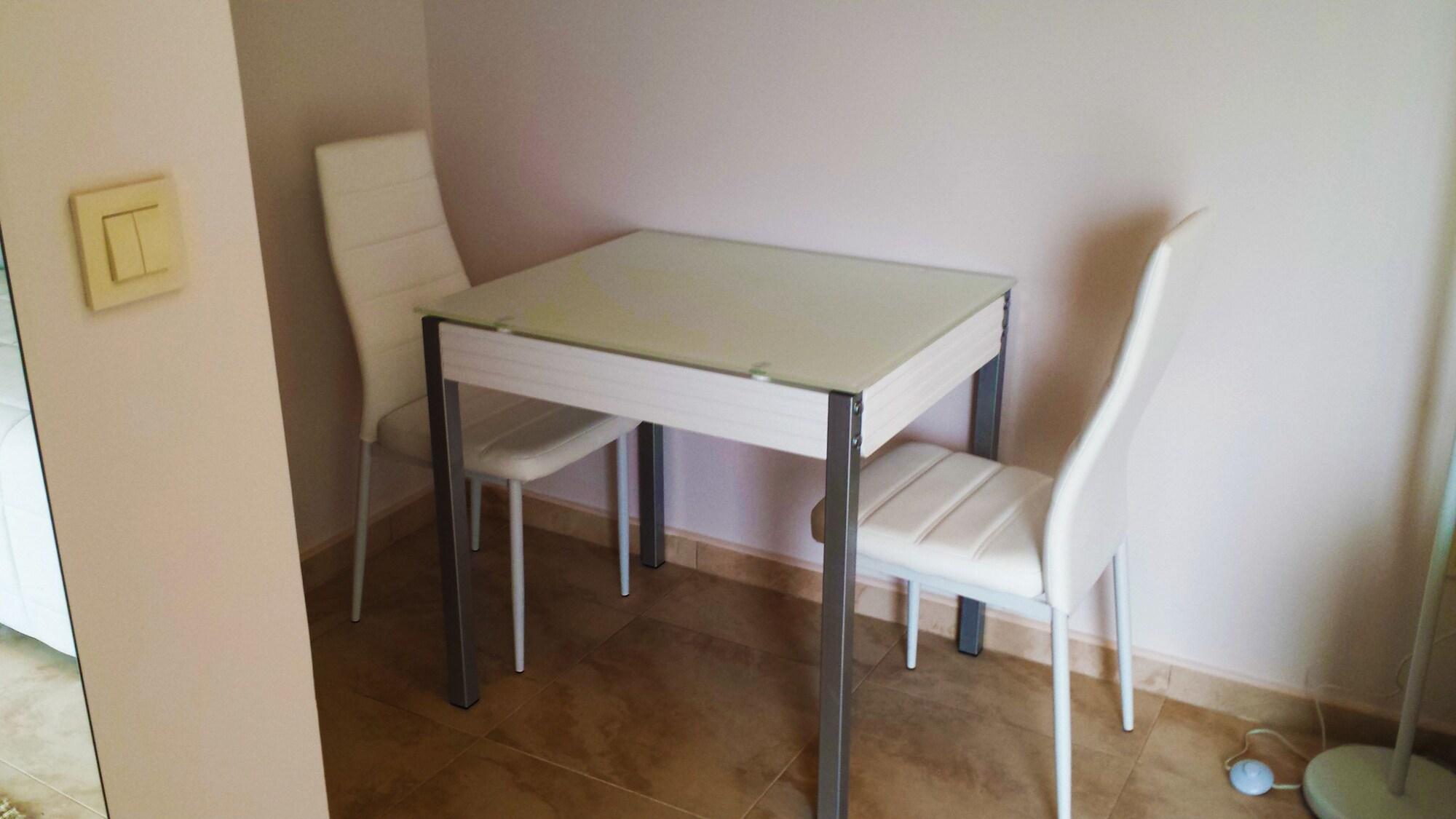 Apartments Monet Tivat Exterior foto