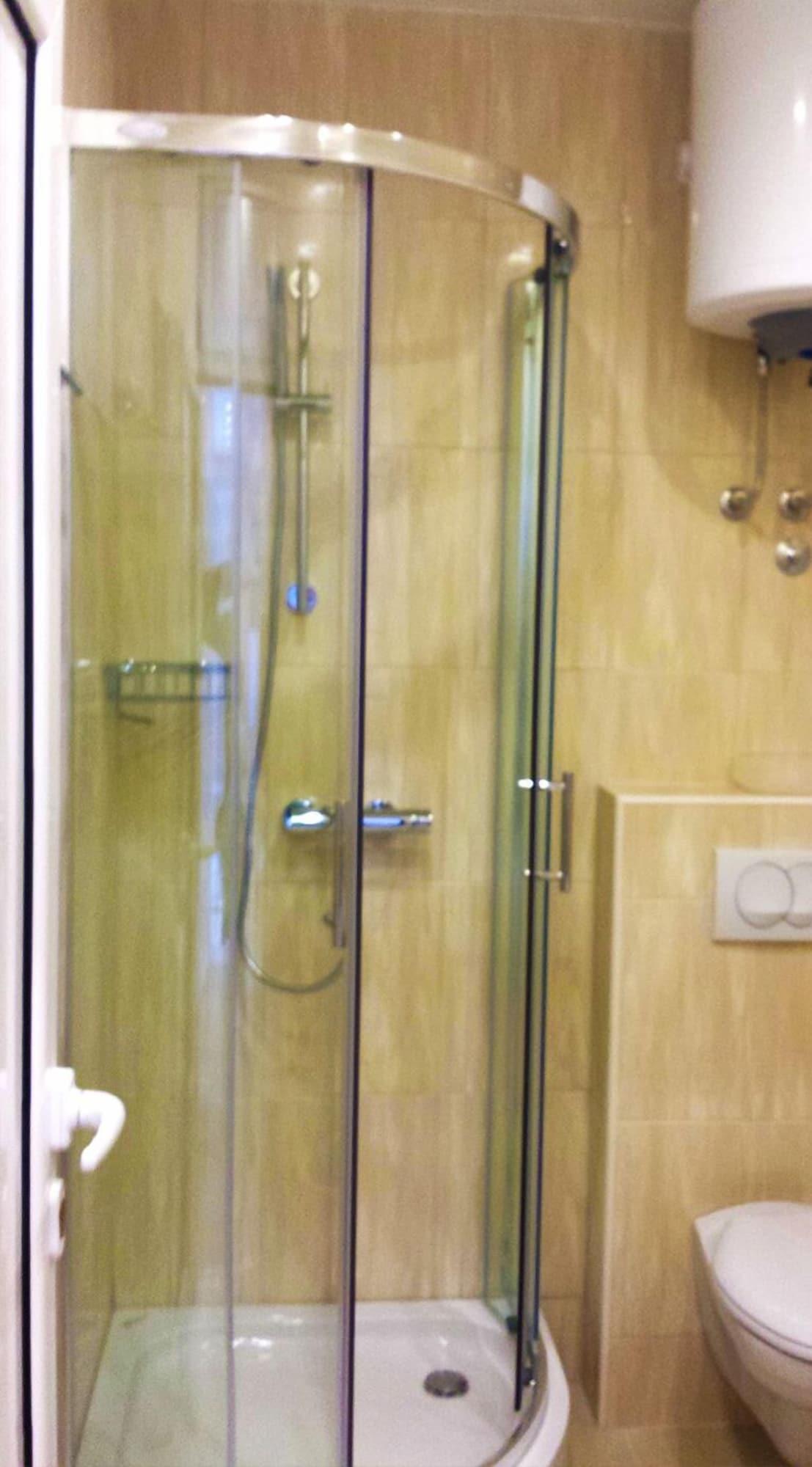 Apartments Monet Tivat Exterior foto